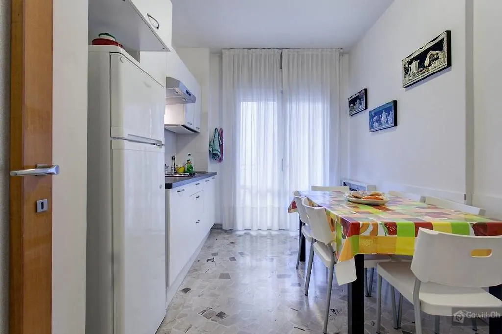 B&B Mestrina Mestre Italy