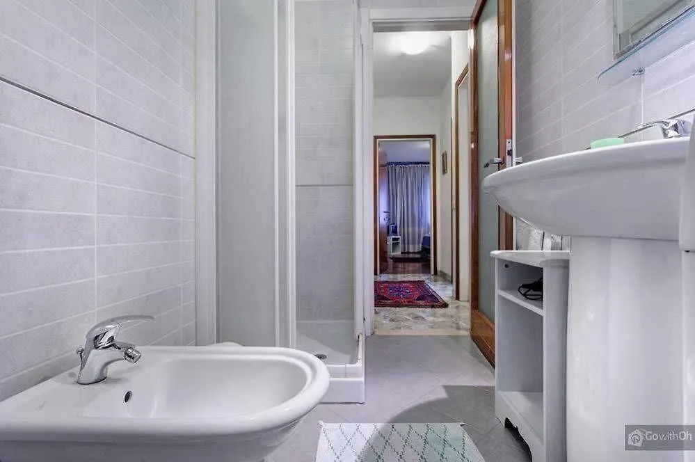B&B Mestrina Mestre 5*,