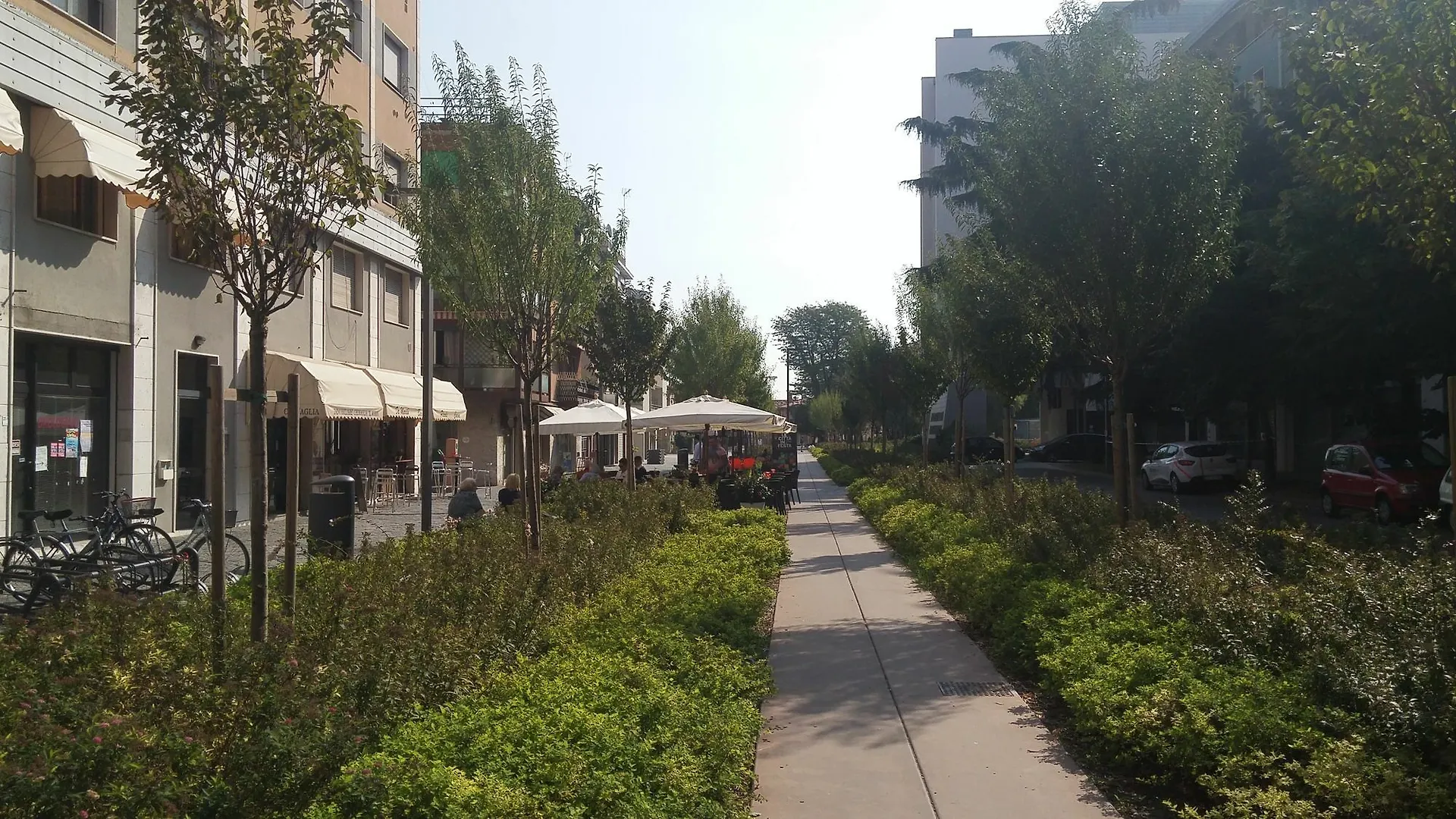 Bed & Breakfast B&B Mestrina Mestre