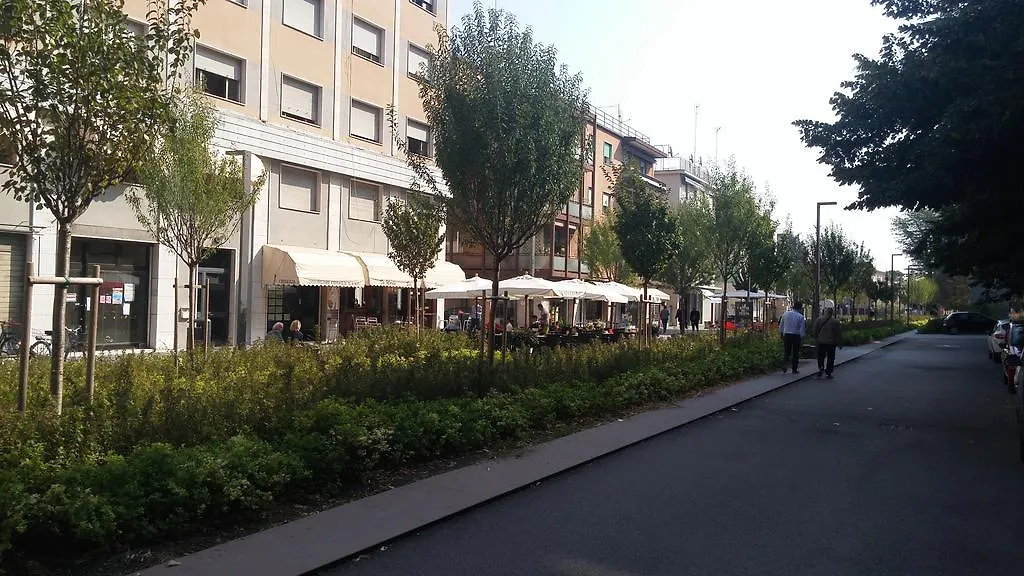 B&B Mestrina Mestre