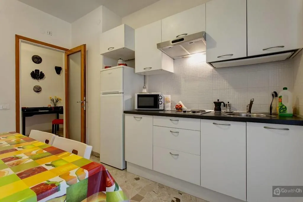 B&B Mestrina Mestre 5*,  Italie