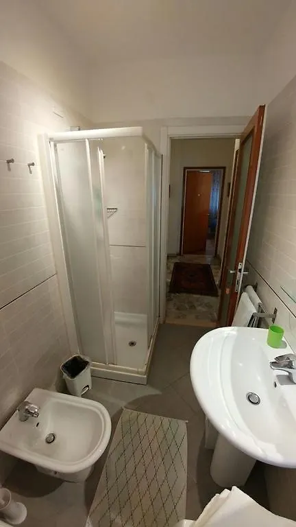B&B Mestrina Mestre Couette-café