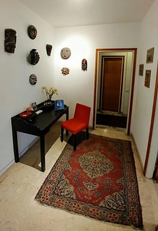 B&B Mestrina Mestre Italie