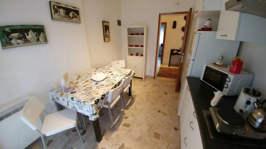 B&B Mestrina Mestre Couette-café