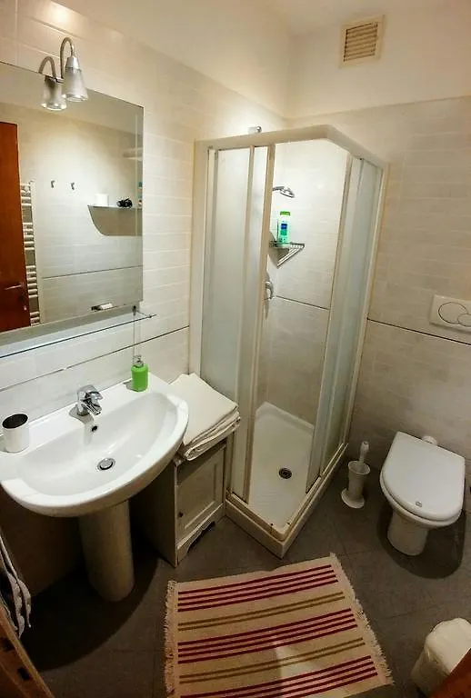 B&B Mestrina Mestre