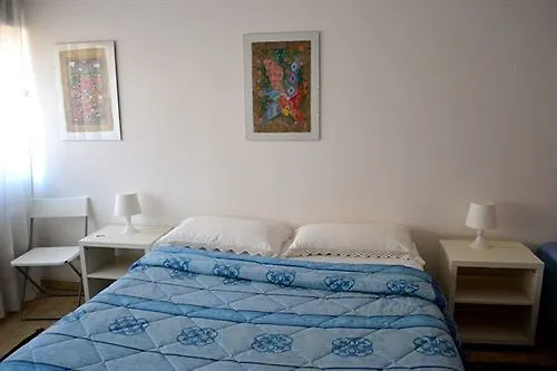 B&B Mestrina Mestre Couette-café