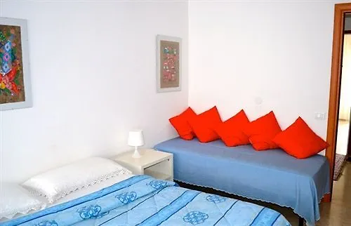 Couette-café B&B Mestrina Mestre