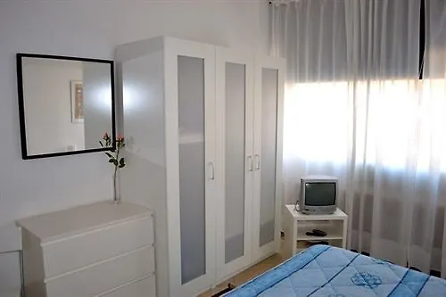 B&B Mestrina Mestre Couette-café