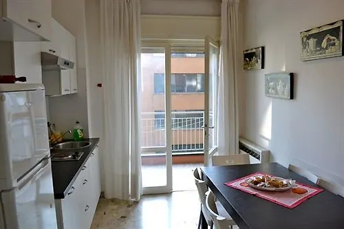 Couette-café B&B Mestrina Mestre