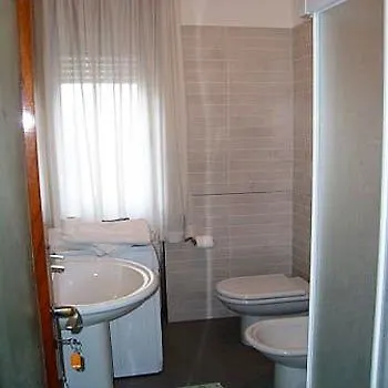B&B Mestrina Mestre 5*,  Italie