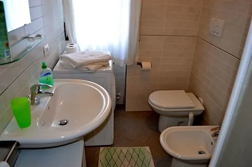 Couette-café B&B Mestrina Mestre