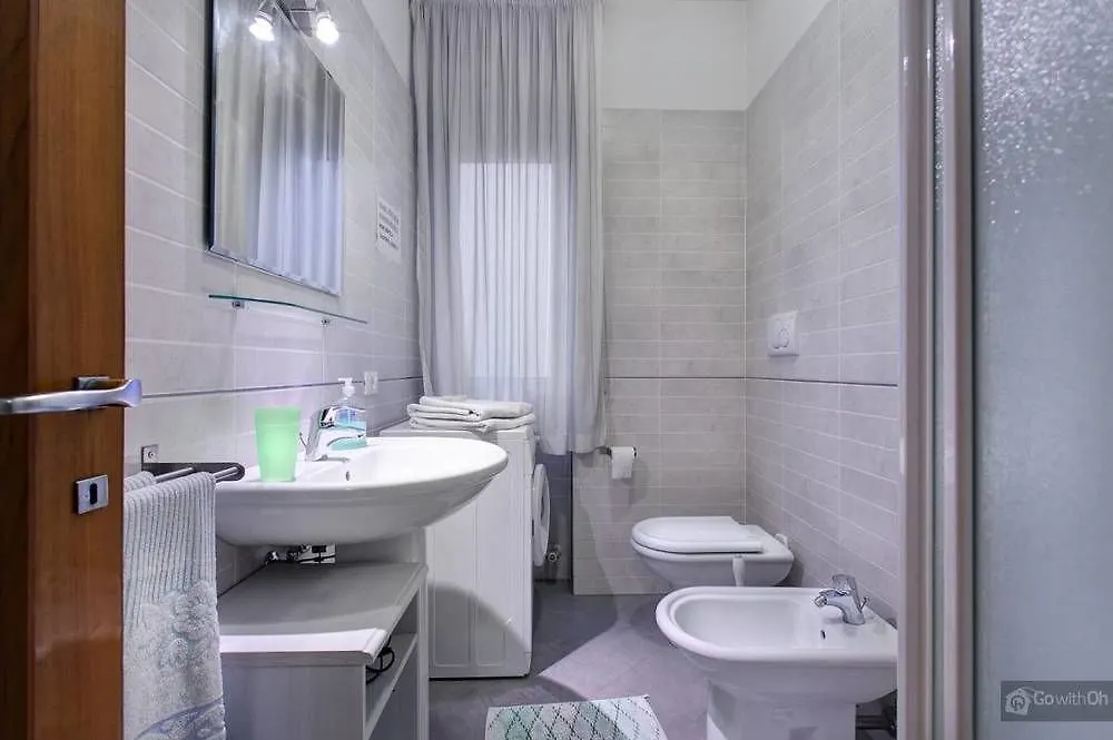 Couette-café B&B Mestrina Mestre