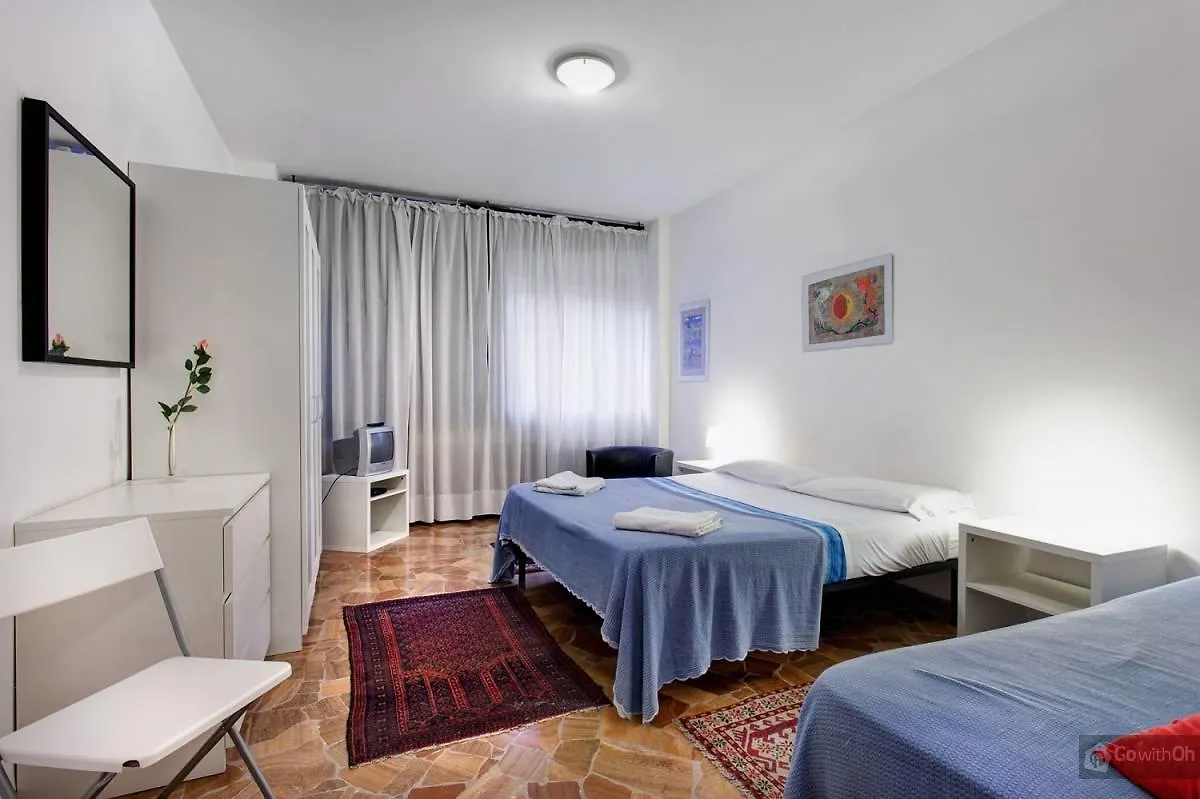 B&B Mestrina Mestre