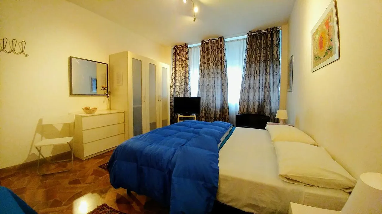 B&B Mestrina Mestre 5*,  Italie