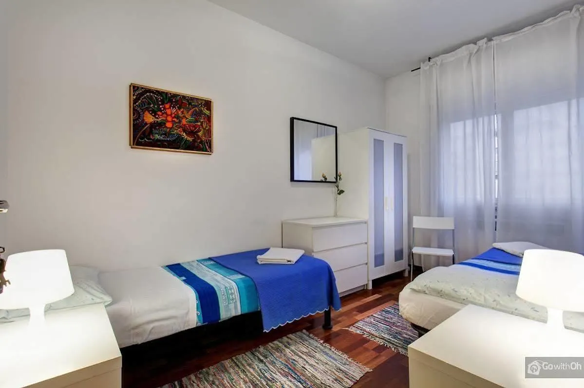 B&B Mestrina Mestre Couette-café