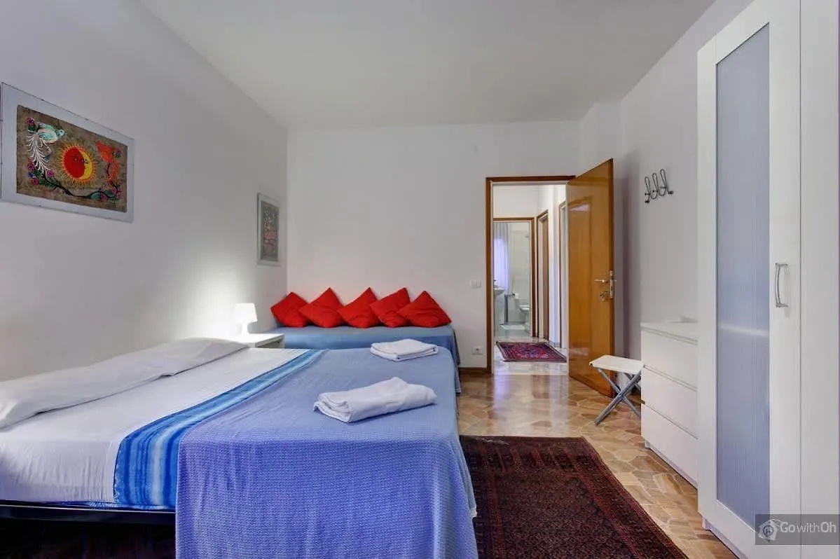 B&B Mestrina Mestre