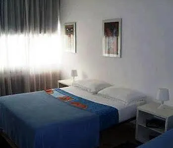 B&B Mestrina Mestre Couette-café