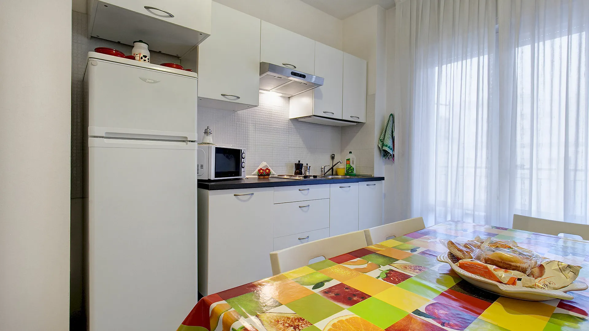 Couette-café B&B Mestrina Mestre