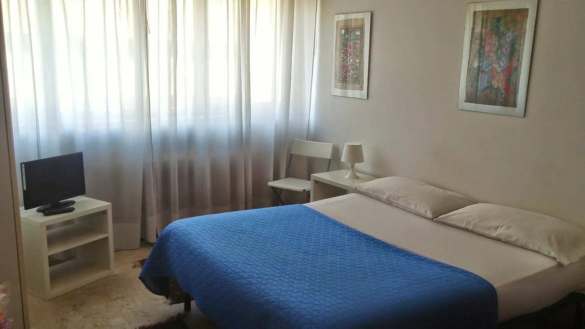 Couette-café B&B Mestrina Mestre