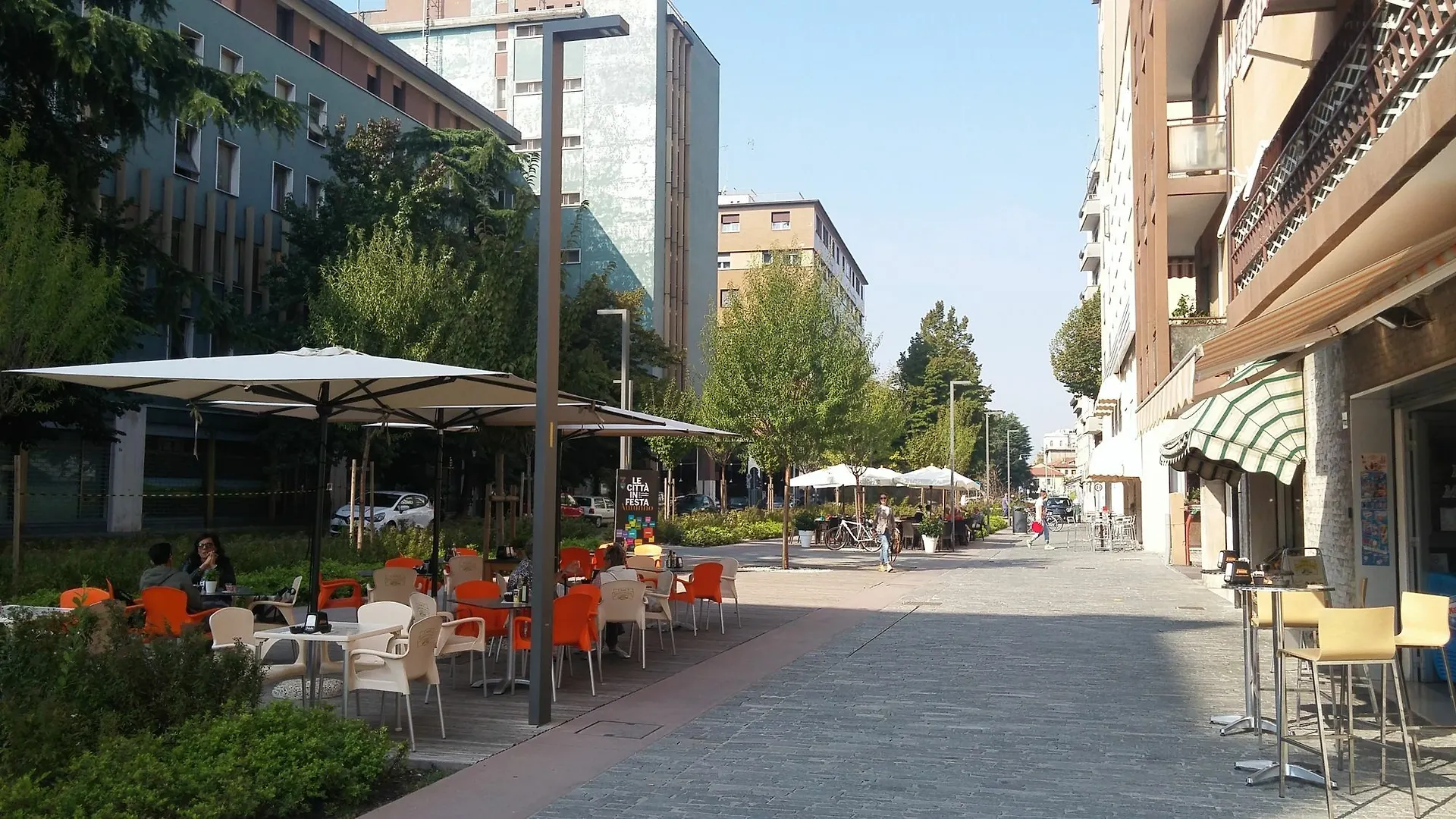 B&B Mestrina Mestre
